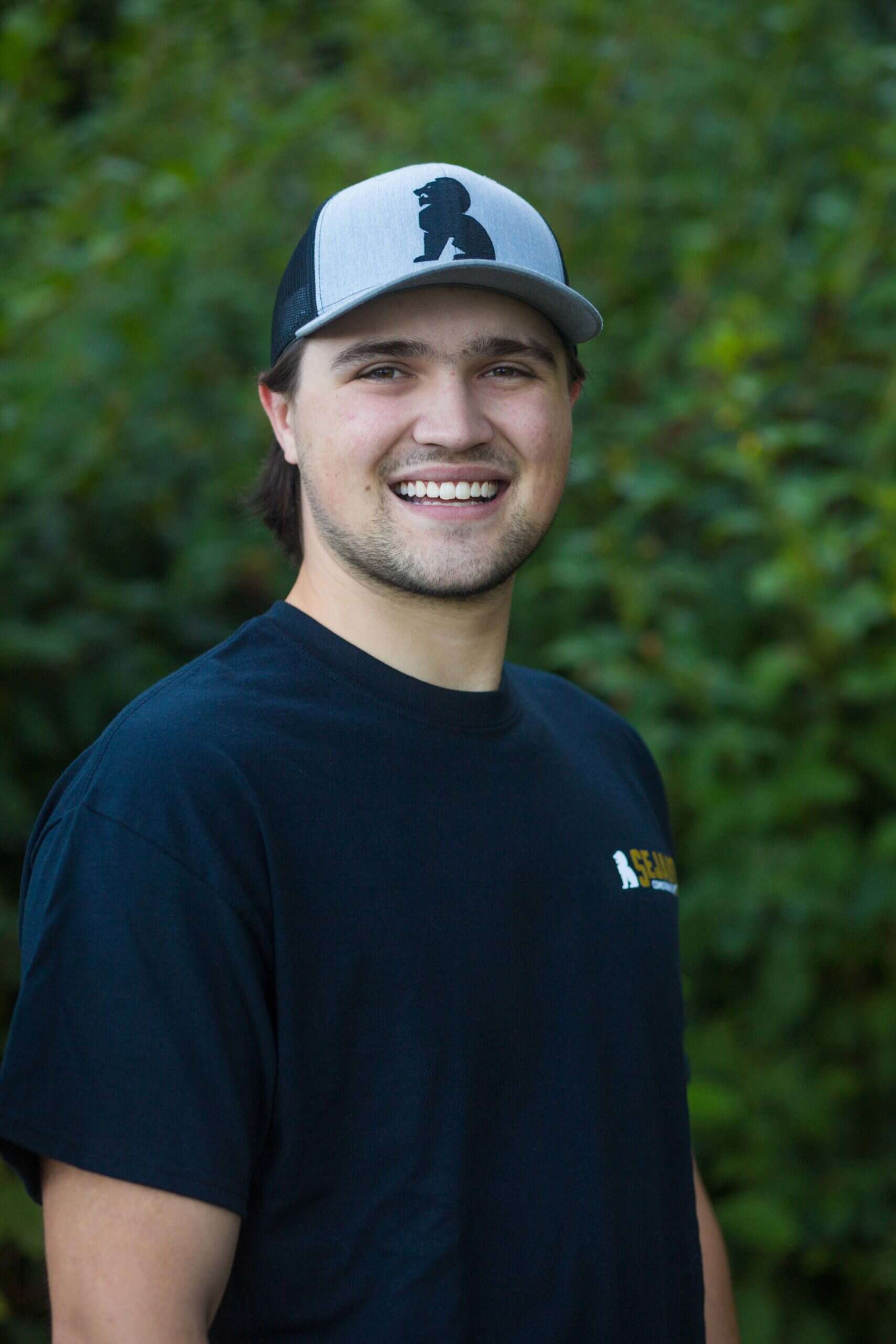 Preston Allen