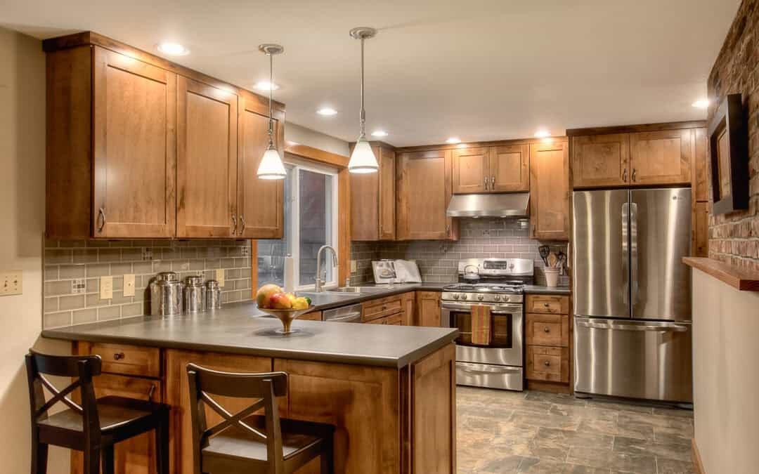 Why Remodels Go Over Budget
