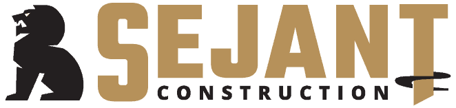Sejant Construction